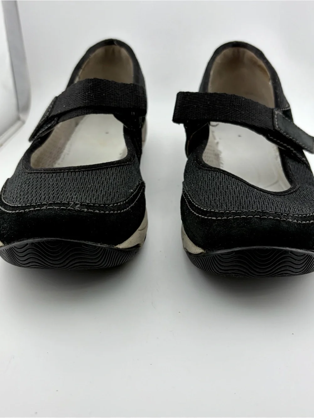 Dansko hennie mary